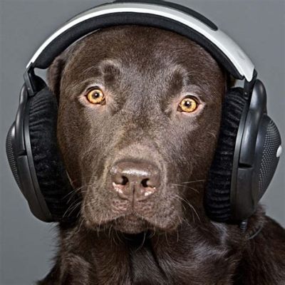 Can Dogs Enjoy Music? A Deeper Exploration into the Canine Mind