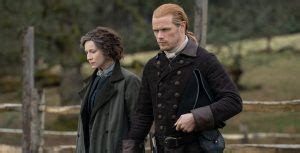 do jamie and claire die in the books? exploring the complex relationship between Jamie and Claire in Outlander