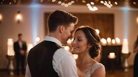 how long should a first dance be: should it be as long as a ballroom dance?