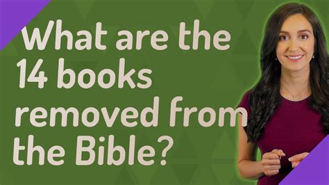 How Many Books Were Removed From the Bible: A Delicate Balance of Interpretation and Interpretation Gap