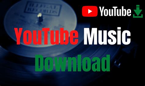 how to download music from youtube to computer and explore the history of music downloading technologies