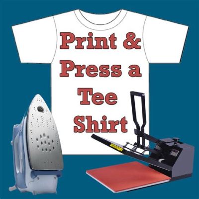 How to Put Print on a Shirt: A Detailed Exploration