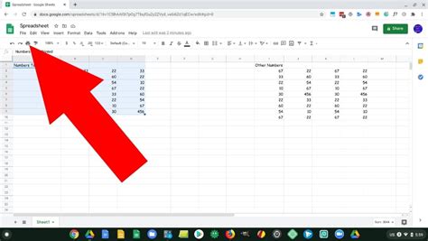 How to Set Print Area on Google Sheets: A Detailed Insight with Additional Discussion Points