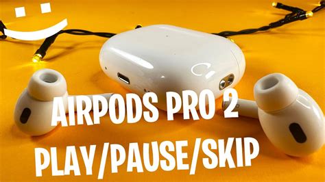 how to skip music on airpods pro: what you should know about using your headphones