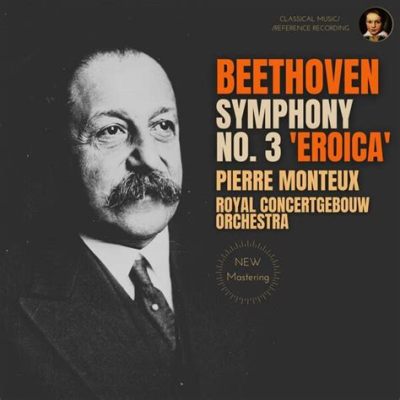 to whom did beethoven originally dedicate his symphony no. 3 (eroica)? the debate over the identity of the original recipient