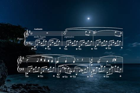 What is a Nocturne in Music: An Exploration of the Enigma