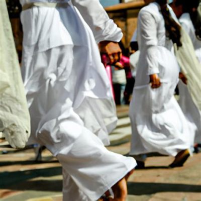 Why Can't Baptists Dance? An Examination of Cultural Stereotypes